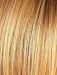 26/28+33 Copper Blond Rooted